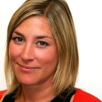 Cassie Thompson