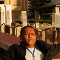 Levinus AK Somar Somar