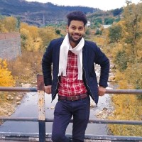 Vinod Singh