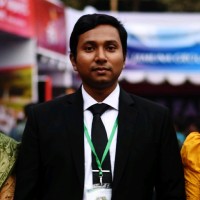 Mahmudul Hasan Marzuk