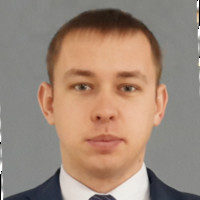 Михаил Дьячков