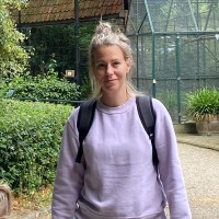 Sanne Leendertse