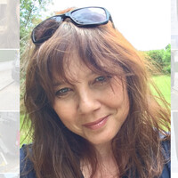 Sue Shrigley