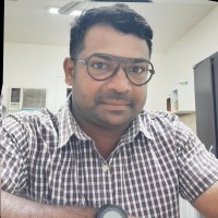 Arun S