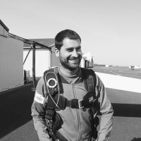 Benjamin VUOTTO-MASSE