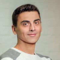 Alexander Bekishev