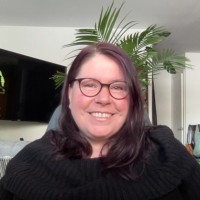 Judith Côté