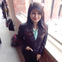 Aashi Awasthi