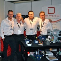 DEMCA ACTUATION SOULTIONS