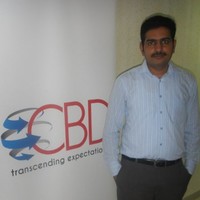 Farrukh Sarfraz