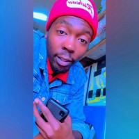 Mlungisi Dlamini