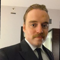 Christopher Henning