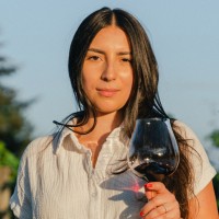 Andrea Deniz Herrera Güriş
