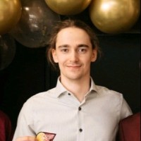 Jacob Thibodeau