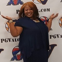 Ladonna M. Smith