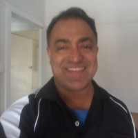 Biju Cyriac