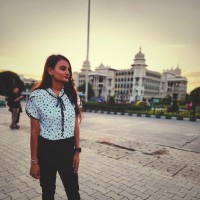 Shreya Paliwal