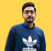 Bilal Ahmed
