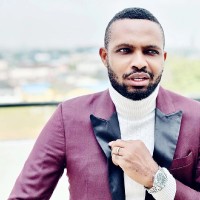 Chibuike Ikpa (M.Sc, B.Sc)Architect and Real Estate Conslt.