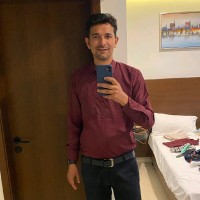 Himanshu Kumar