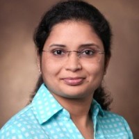 Amrita Pathak, Ph.D.