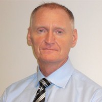 Mark Hughes Cihcm
