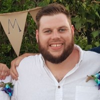 Bradley Lynch