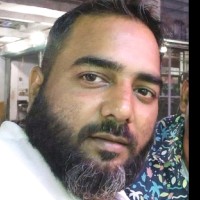 Jamal Konnanchery Abdul Rahiman