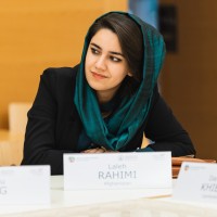 Laleh Rahimi