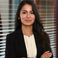 Joyce Delgado