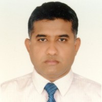Tanveer Ahmed