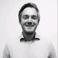 Fredrik Svensson