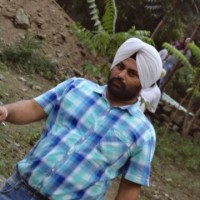 Upvinder Singh