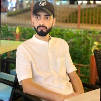 Mushtaq Ahmad