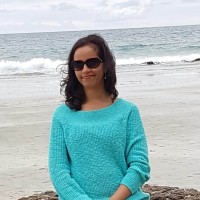 Teena Shah