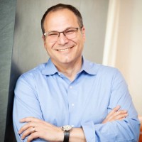 Jonathan Schreiber