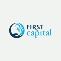 FIRST CAPITAL