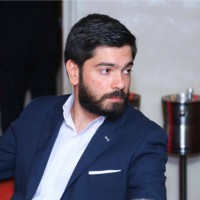 Davit Matevosyan