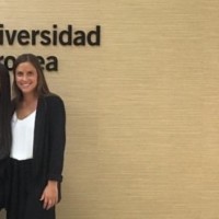 Colomba Monge Albertini