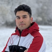 Saman Ahmadi