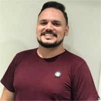 Felipe Justino Da Silva