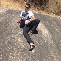 Hasmat Patel