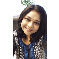 Jeyanthi Raman