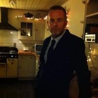 David Donaghue