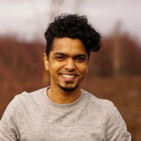 Sarath Saseendran