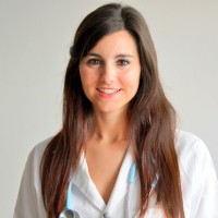 Carolina Leiva Farré