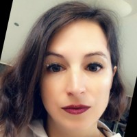 Sandrine Polenzani