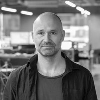 Gorm Baagøe Andersen