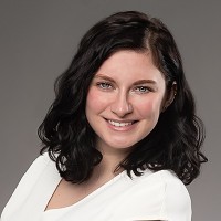Danielle Duckett, LMSW