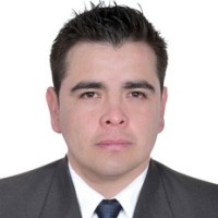 Hiroshi Andre Chalco Peñafiel